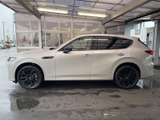 CX-60 3.3 XD ハイブリッド プレミアムスポーツ ディーゼル 4WD 
