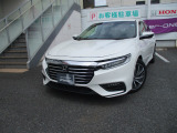 インサイト入庫しました