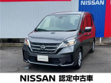 良質な中古車をお探しなら当店へ♪たった今セレナの上質車が入荷しました。