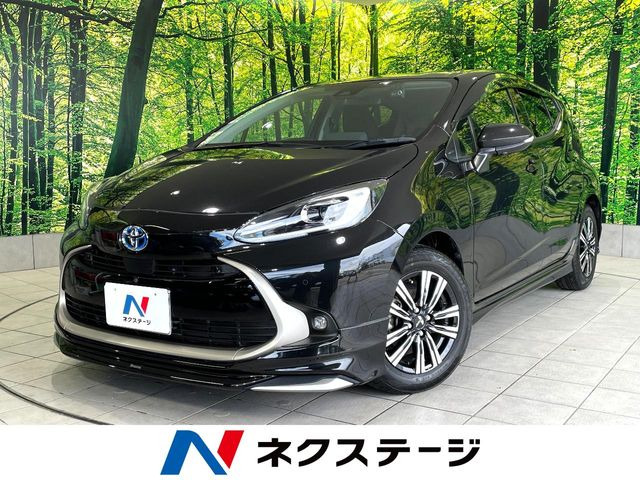 アクア 1.5 Z