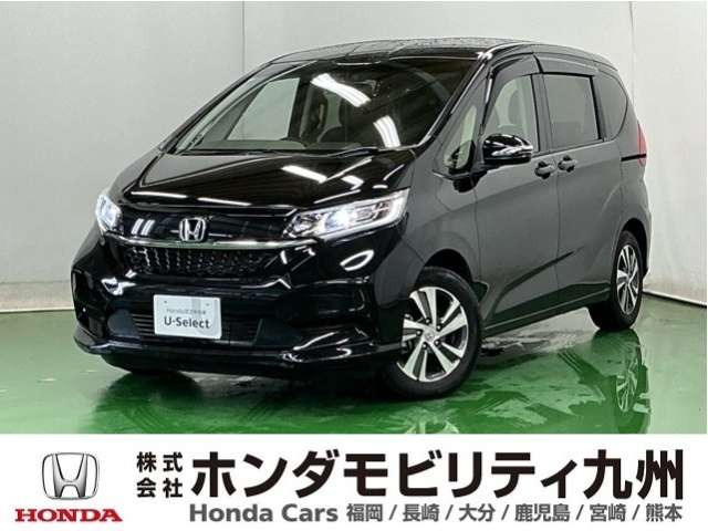 フリード 1.5 G ホンダセンシング 