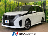 両側電動スライドドア 純正ナビ 全周囲カメラ 衝突軽減装置