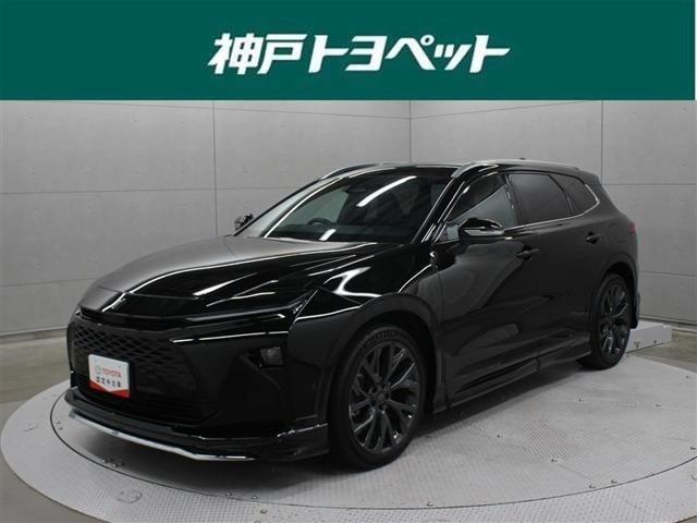 クラウンエステート 2.5 Z E-Four 4WD 