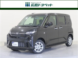 ブラックカラーの ムーヴ が入荷です。