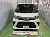 ルーミー 1.0 G 4WD 