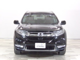 CR-V 2.0 ハイブリッド EX マスターピース 