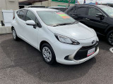 アクア 1.5 G E-Four 4WD 