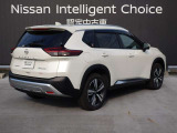 エクストレイル  1.5 G e-4ORCE 4WD