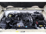 ランドクルーザープラド 2.7 TX リミテッド 4WD 