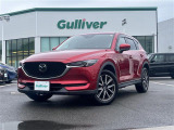 CX-5 2.2 XD プロアクティブ ワンオーナー 修復歴無し