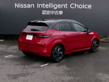 ノートオーラ 1.2 G FOUR レザーエディション 4WD 