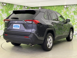 RAV4 2.0 X 