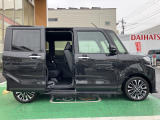 水元店ではダイハツブランド以外もお取り扱いしております☆車に詳しいスタッフが親切、丁寧にご対応させていただきますので是非一度、ご来店下さい☆TEL03-3627-4501☆
