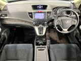 CR-V  24G