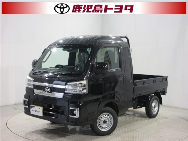 ハイゼットトラック ジャンボ エクストラ 4WD