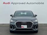 Q3スポーツバック 35 TDI クワトロ Sライン ディーゼル 4WD 