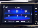 【Bluetooth】ナビゲーションと携帯電話/スマートフォンをBluetooth接続することができます。接続するとハンズフリーで使用することができるので、とても便利です!