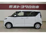 ムーヴ X 