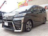 ヴェルファイア 2.5 Z Gエディション 4WD 