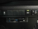 高速道路で便利なETCを装備しています。