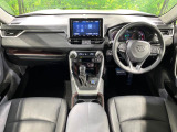 RAV4 2.0 G Zパッケージ 4WD 