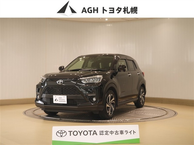 ライズ 1.0 Z 4WD
