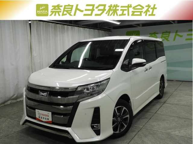 ノア 2.0 Si W×B II