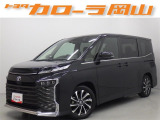 トヨタカローラ岡山へようこそ♪ おススメの1台です♪ぜひご覧になってください★