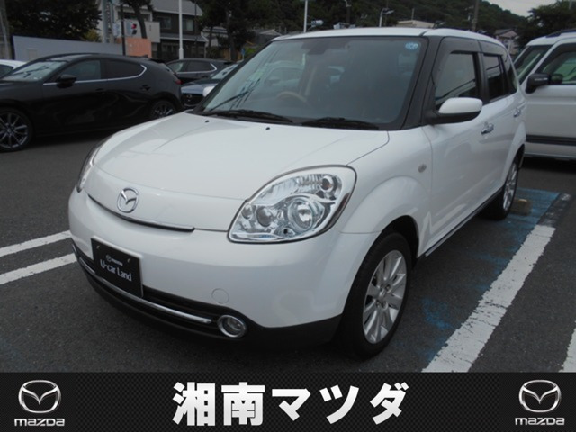 ベリーサ 1.5 L