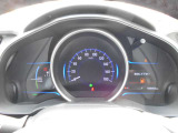 文字がはっきりと見やすいので、運転しやすいですよ!