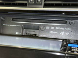CD再生機能付き!