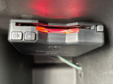 ●ETC車載器(アンテナ分離型音声案内タイプ):お引き渡し時には再セットアップを実施後、お渡しいたします。マイレージ登録に関してもお気軽にスタッフまでお尋ねください。