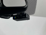 ドライブレコーダーの映像はナビ画面で確認ができます。