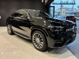 GLEクーペ 450d 4マチック スポーツ コア (ISG) 4WD 
