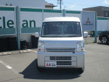 ミニキャブバン G ハイルーフ 4WD 
