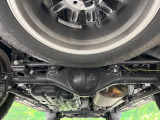 下回りがきれいなうちに、防錆加工の施工がオススメ。降雪地域はもちろん、沿岸部にお住いの方や、趣味でマリン・ウィンタースポーツをされる方にご好評いただいております。