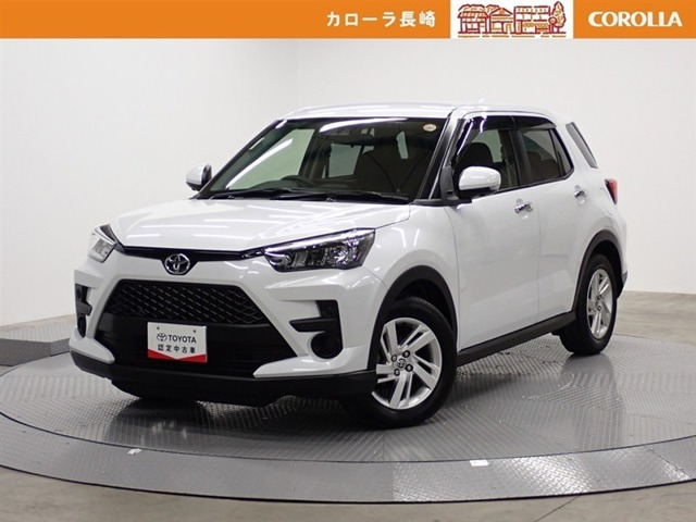 ライズ 1.2 G