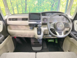 N-BOX G L ホンダセンシング 