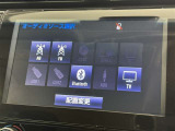 AM/FMラジオ付きです♪