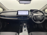 プリウス 2.0 Z 本革シート ワンオーナー