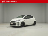 トヨタ ヴィッツ