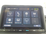 好きな音楽のメドレーを車内で流せたら素敵だと思いませんか?bluetoothオーディオが装備されております。