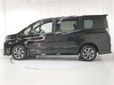 ヴォクシー 2.0 ZS 4WD 