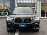 X3 xドライブ20i Mスポーツ 4WD 