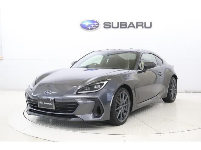 BRZ 2.4 S 6MT ナビ ETC2.0 ドラレコ Rカメラ