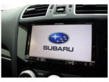 ディーラーオプションナビゲーション 見た目もすっきりしており、スバル認定U-CAR保証の対象です!フルセグ/CD/DVD/ブルートゥース/FM/AM。最新地図更新ソフト販売中!