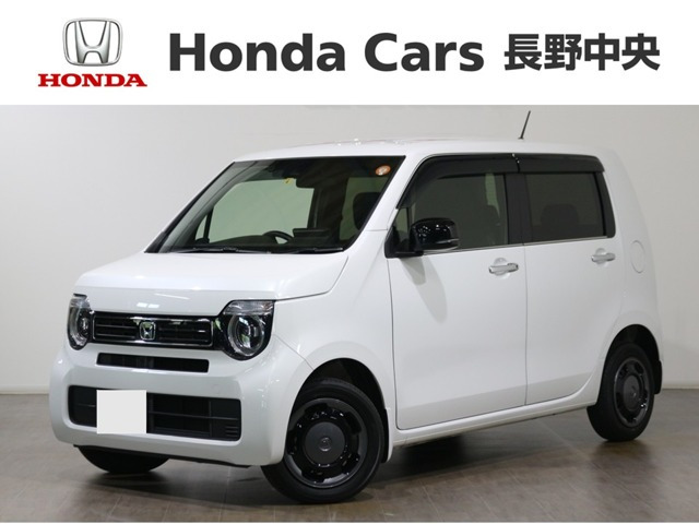 N-WGN L スタイルプラス ビター 4WD