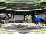 親切・丁寧な専門メカニックスタッフが応対!・車検・点検整備・事故等の修理などアフターサービスも安心。お車のカスタマイズもネクステージのサービススタッフまでご相談ください!