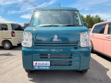 エブリイ PA リミテッド ハイルーフ 4WD 