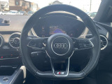 TTクーペ 45 TFSI クワトロ 4WD 修復歴無し